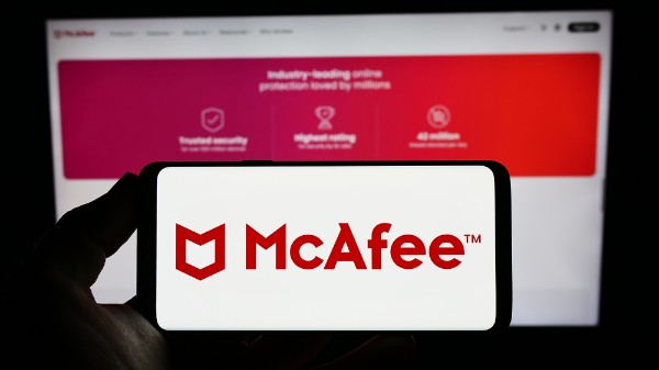 McAfee Premium